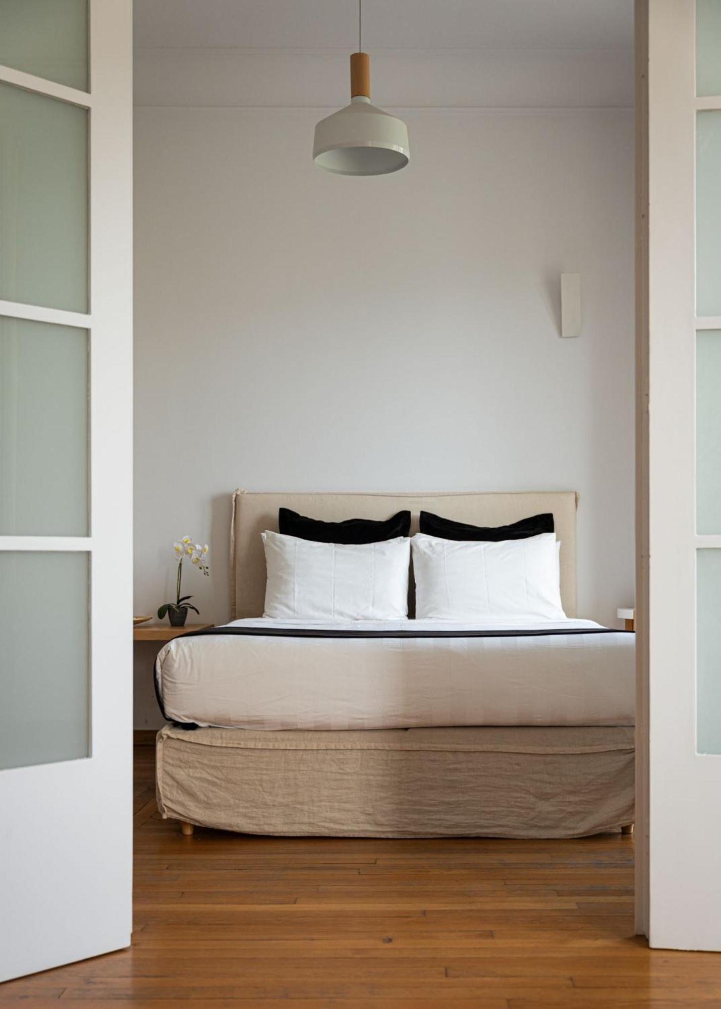 Acropolis Exclusive Residences Athen Zimmer foto